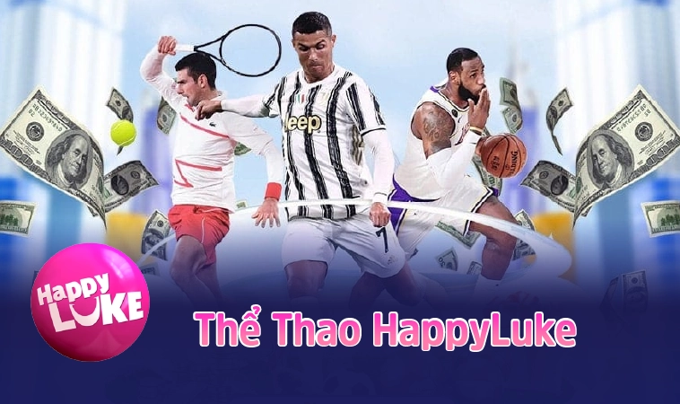 Trang chủ 31 HappyLuke - Trang Chủ Happy Luke - Đăng Ký Tài Khoản Siêu Đơn Giản