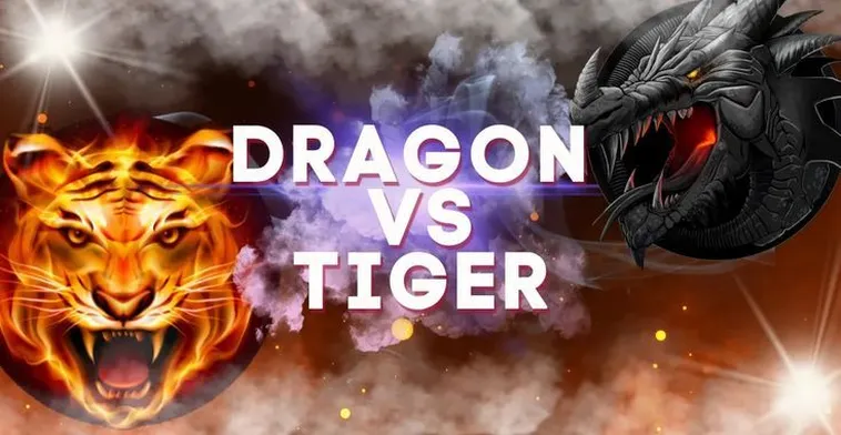 Trò Chơi Dragon Tiger Tại HappyLuke: Hướng Dẫn Chi Tiết 2 Trò Chơi Dragon Tiger Tại HappyLuke: Hướng Dẫn Chi Tiết