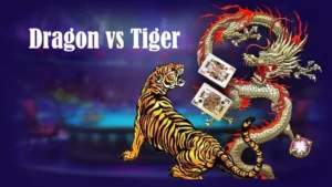 Trò Chơi Dragon Tiger Tại HappyLuke: Hướng Dẫn Chi Tiết