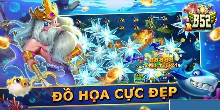 Bắn Cá Đại Chiến B52 Tại HappyLuke: Trải Nghiệm Đỉnh Cao 2 Bắn Cá Đại Chiến B52 Tại HappyLuke: Trải Nghiệm Đỉnh Cao