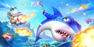 Bắn Cá Đại Dương Tại HappyLuke: Trải Nghiệm Giải Trí Đỉnh Cao