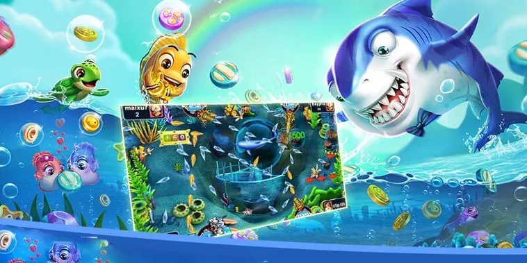 Bắn Cá Đại Dương Tại HappyLuke: Trải Nghiệm Giải Trí Đỉnh Cao 2 Bắn Cá Đại Dương Tại HappyLuke: Trải Nghiệm Giải Trí Đỉnh Cao