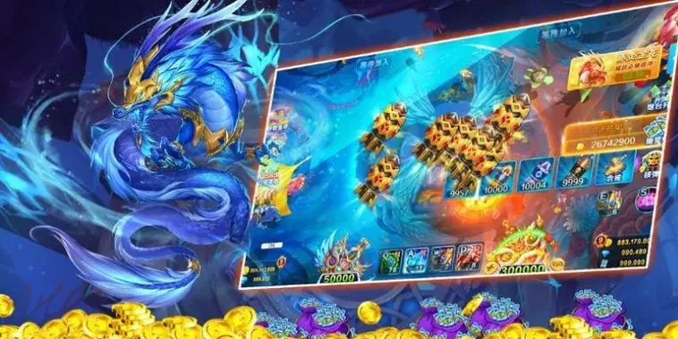Bắn Cá Rồng Tại HappyLuke: Trải Nghiệm Game Đỉnh Cao 2025 2 Bắn Cá Rồng Tại HappyLuke: Trải Nghiệm Game Đỉnh Cao 2025