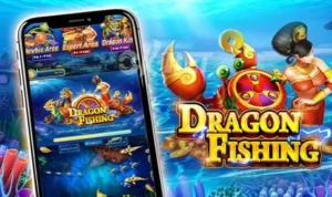 Bắn Cá Rồng Tại HappyLuke: Trải Nghiệm Game Đỉnh Cao 2025
