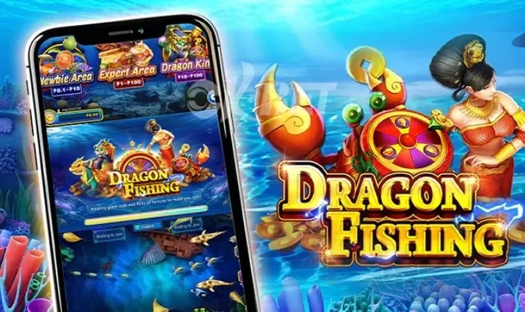 Bắn Cá Rồng Tại HappyLuke: Trải Nghiệm Game Đỉnh Cao 2025