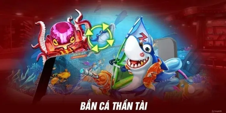 Cách Chơi Bắn Cá Thần Tài Tại HappyLuke Hiệu Quả Nhất