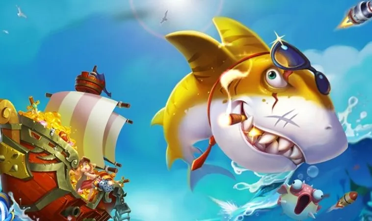 Cách Chơi Bắn Cá Vua Hải Tặc Tại HappyLuke Cho Người Mới 2 Cách Chơi Bắn Cá Vua Hải Tặc Tại HappyLuke Cho Người Mới