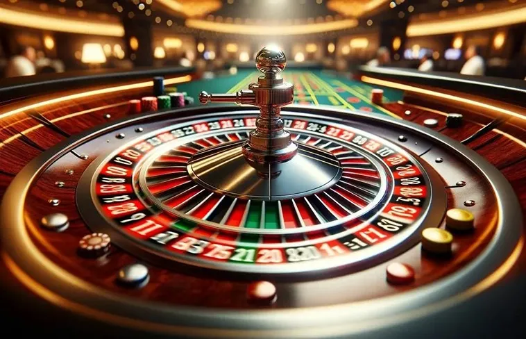 Cách Chơi Roulette Nhà Cái HappyLuke Dễ Hiểu Cho Người Mới 2 Cách Chơi Roulette Nhà Cái HappyLuke Dễ Hiểu Cho Người Mới