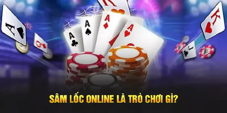 Cách Chơi Sâm Lốc Nhà Cái HappyLuke: Hướng Dẫn Chi Tiết 2 Cách Chơi Sâm Lốc Nhà Cái HappyLuke: Hướng Dẫn Chi Tiết