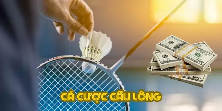 Cách Chơi Cá Cược Cầu Lông Tại HappyLuke Cho Người Mới 2 Cách Chơi Cá Cược Cầu Lông Tại HappyLuke Cho Người Mới
