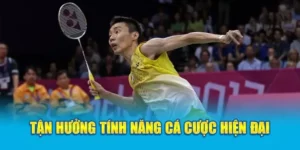 Cách Chơi Cá Cược Cầu Lông Tại HappyLuke Cho Người Mới