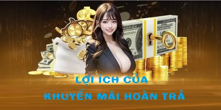 Hoàn Trả Không Giới Hạn Tại Nhà Cái HappyLuke: Cơ Hội Thắng Lớn
