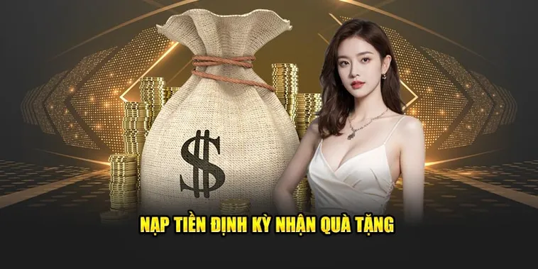 Nạp Tiền HappyLuke: Hướng Dẫn Chi Tiết Cho Người Mới 2 Nạp Tiền HappyLuke: Hướng Dẫn Chi Tiết Cho Người Mới