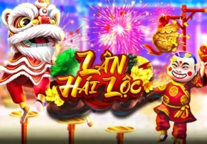 Nổ Hũ Lân Hái Lộc Tại HappyLuke: Trò Chơi Đỉnh Cao 2025