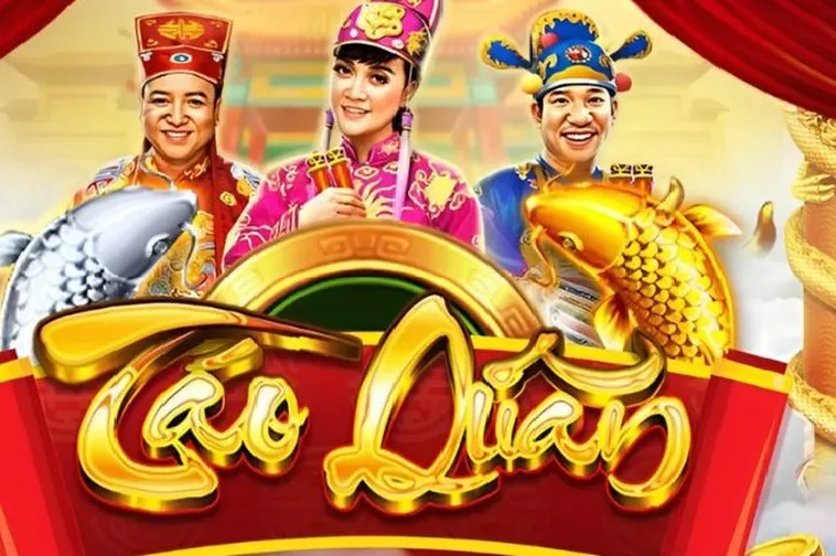 Trải Nghiệm Nổ Hũ Táo Quân Tại HappyLuke: Thắng Lớn Mỗi Ngày 2 Trải Nghiệm Nổ Hũ Táo Quân Tại HappyLuke: Thắng Lớn Mỗi Ngày