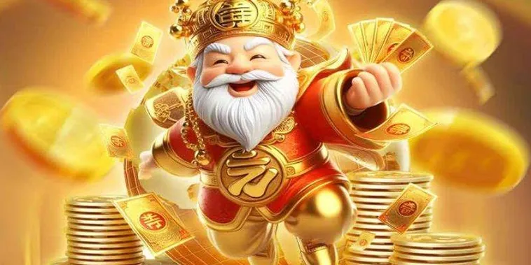 Trò Chơi Nổ Hũ Thần Tài Tại HappyLuke: Quay Là Trúng Lớn 2 Trò Chơi Nổ Hũ Thần Tài Tại HappyLuke: Quay Là Trúng Lớn