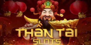 Trò Chơi Nổ Hũ Thần Tài Tại HappyLuke: Quay Là Trúng Lớn