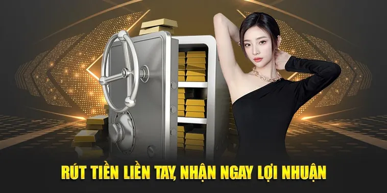Hướng Dẫn Rút Tiền HappyLuke Nhanh Chóng, Đơn Giản 2025 2 Hướng Dẫn Rút Tiền HappyLuke Nhanh Chóng, Đơn Giản 2025