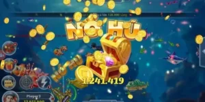 Trải Nghiệm Nổ Hũ Táo Quân Tại HappyLuke: Thắng Lớn Mỗi Ngày