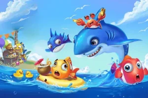 Cách Chơi Thợ Săn Cá Tại HappyLuke Cho Người Mới Bắt Đầu