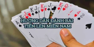 Cách Chơi Tiến Lên Miền Nam Nhà Cái HappyLuke Chuẩn Nhất