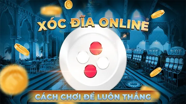 Trò Chơi Xóc Đĩa Tại HappyLuke: Đỉnh Cao Giải Trí Online