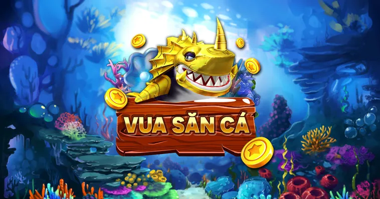 Cách Chơi Vua Bắn Cá Tại HappyLuke: Hướng Dẫn Chi Tiết 2 Cách Chơi Vua Bắn Cá Tại HappyLuke: Hướng Dẫn Chi Tiết
