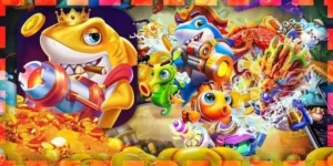 Cách Chơi Vua Bắn Cá Tại HappyLuke: Hướng Dẫn Chi Tiết
