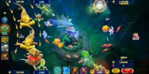 Cách Chơi Bắn Cá Men In Black Tại HappyLuke Thắng Lớn Nhất