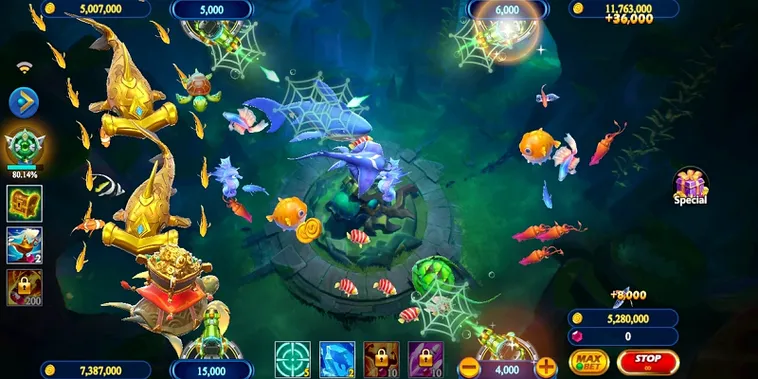 Cách Chơi Bắn Cá Men In Black Tại HappyLuke Thắng Lớn Nhất