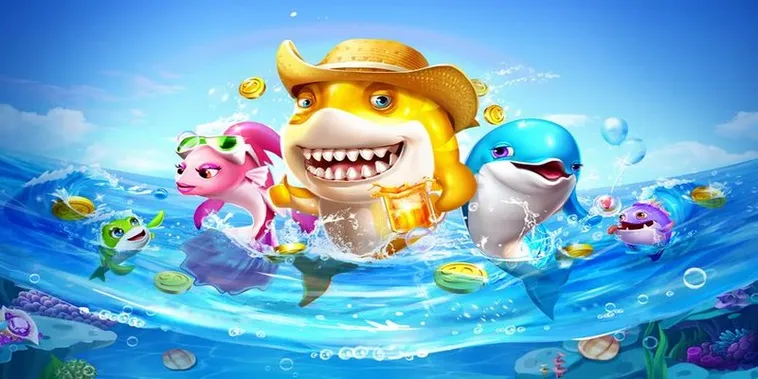 Cách Chơi Bắn Cá Royal Fishing Tại HappyLuke Hiệu Quả Nhất