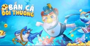 Cách Chơi Bắn Cá Đại Dương Tại Happyluke Thắng Lớn Nhanh Chóng