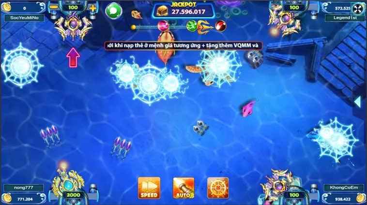 Cách Chơi Bắn Cá Men In Black Tại HappyLuke Thắng Lớn Nhất