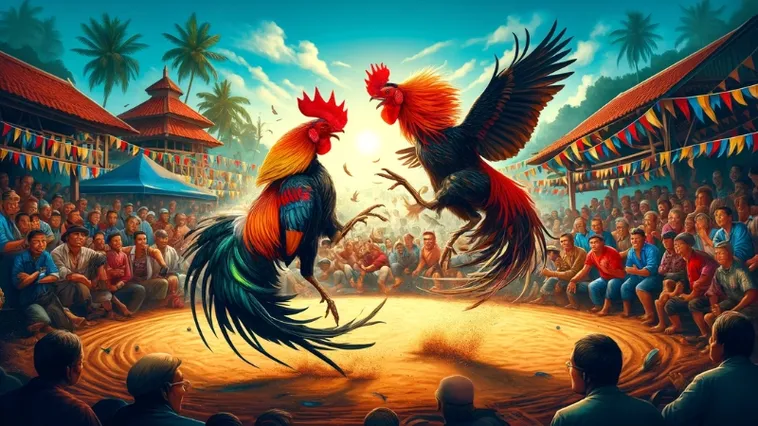 Cách Chơi Đá Gà Sabong Tại HappyLuke: Bí Kíp Chiến Thắng Lớn