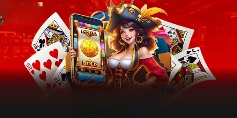 Nổ Hũ HappyLuke Cách Chơi Thắng Jackpot Khủng Dễ Dàng