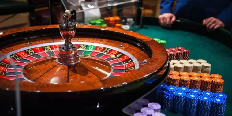Cách Chơi Roulette Nhà Cái Happyluke Hiệu Quả Nhất Cho Tân Thủ