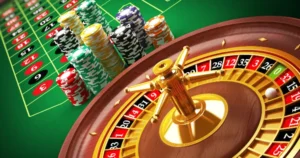 Cách Chơi Roulette Nhà Cái Happyluke Hiệu Quả Nhất Cho Tân Thủ