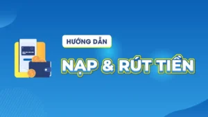 Rút Tiền HappyLuke Dễ Dàng Với 3 Bước Nhanh Chóng Nhất 2025