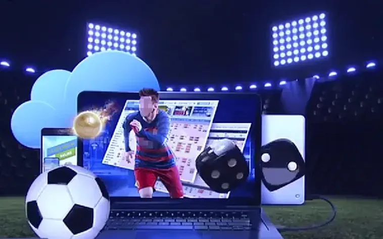 Tìm Hiểu Cá Cược Thể Thao Ảo HappyLuke: Cơ Hội Thắng Lớn