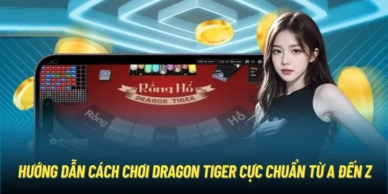 Tham Gia Dragon Tiger Tại HappyLuke Để Thắng Lớn Mỗi Ngày