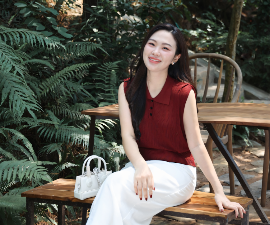 Đào Ngọc Mỹ Châu